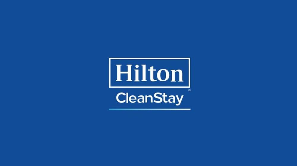 Hampton Inn Stafford / Quantico-Aquia Exterior foto