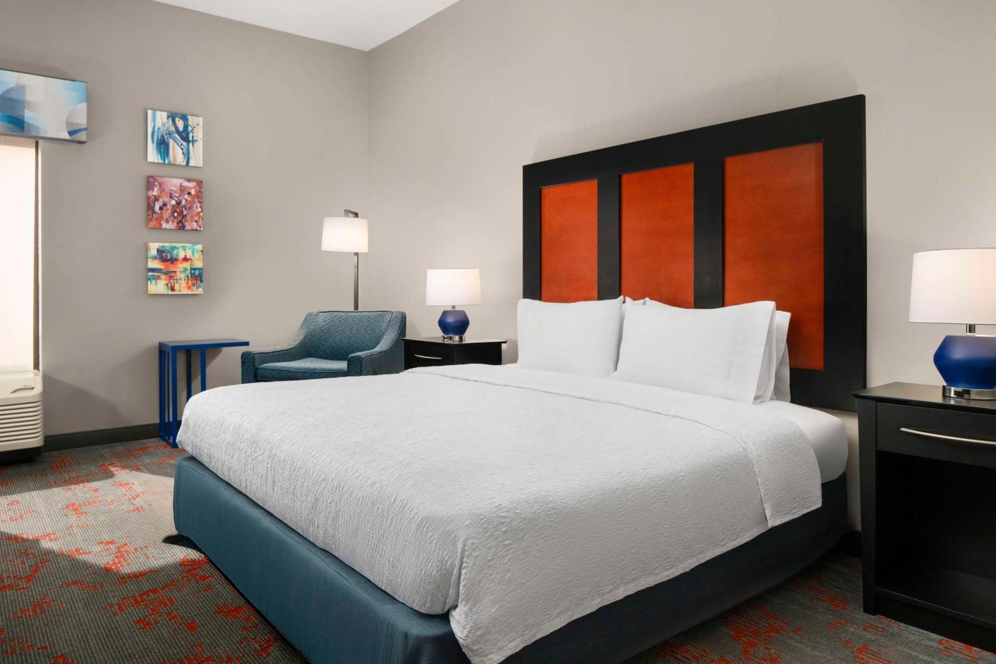 Hampton Inn Stafford / Quantico-Aquia Exterior foto